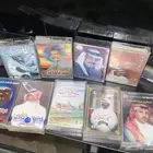 اشرطة كاسيت للبيع