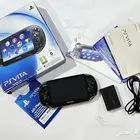 بلايستيشن محمول ps vita اصادر اوروبي بكرتونه