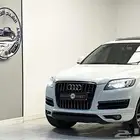 أودى Q7 فل كامل 2013