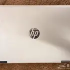 لابتوب hp بافليون