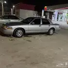 ماركيز 2005 ماشي 160 الف كيلو متر الموتر كفو