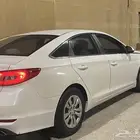 سوناتا 2016 منوة المستخدم