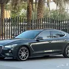 جنسس G70 2020 فل سعودي
