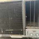 مكيف توشيبا