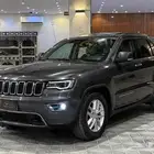 جيب شروكي 2014 ليمتد V6(بحالة ممتازة)