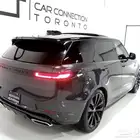 ارخص 2023 رنج روفر سبورت بحالة ممتازه وسعر مميز جدا