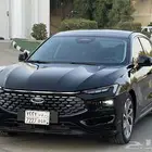فورد توروس 2024 تيتانيوم (بحالة ممتازة)