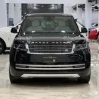 Range Rover HSE V8 2024