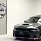 دودج تشارجر سكات باك 2023 شبه جديد