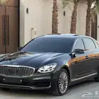 كيا K9 2020 (بحالة ممتازة)