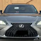 لكزس ES250 2024