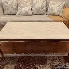 ثلاجة كنب