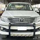 تويوتا فورشينر GX  2012 جير عادي بدي وكاله