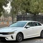 كيا 5 موديل 2022 سعودي تماتيك