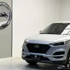 هيونداى توسان 2019 ديزل