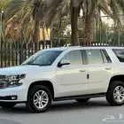 شيفروليه تاهو 2016 LT سعودي