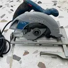 منشار بوش دائري