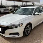 هوندا اكورد 2019 سعودي