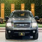 فورد اكسبديشن قصير 2014( بحاله ممتازه)