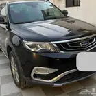جيلي امقراند x7 سبورت موديل 2020 دبل كامل المواصفات