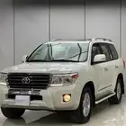 جيب تويوتا لاندكروزر 2014 فل كامل