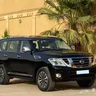 باترول بلاتينيوم 2017 سعودي