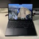ماك بوك اير M2