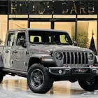 جيب جلاديتور (روبيكون) 2021 (بحالة الوكالة)