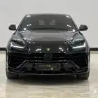 Lamborghini Urus Performante 2023 Saudi