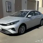 سيراتو كيا 2022 للبيع او البدل المناسب