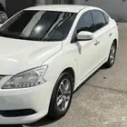 نيسان سينترا 2016