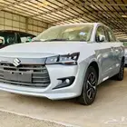 سوزوكي ديزاير فل كامل 2025 GLX