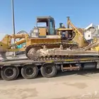 بلدوزر ساجر