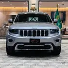 شيروكي لمتد فل كامل نظيف جدا سعودي