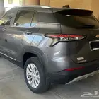 للبيع شفروليه جروف 2025 بحاله الوكاله