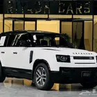 لاند روفر ديفندر 2020 HSE (بحالة ممتازة)