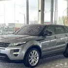 رنج روفر ايفوك موديل 2012