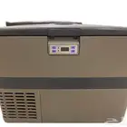 ثلاجه وفريزر سفاري 33 لتر لم تستخدم من قبل