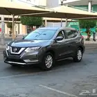 نيسان اكس تريل موديل 2021
