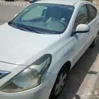 نيسان صني نص فل