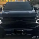 تاهو Lt