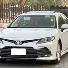 تويوتا كامري 2024 GLE فل سعودي