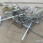 حديد للبيع بريدة
