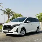 للبيع سيارة فان عائلة جاك جي ان 6 موديل 2021
