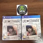 لايف إز استرنج ليمتد اديشن نادر