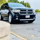 دودج دورانجو 2013 SXT