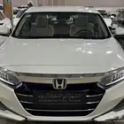 هوندا اكورد موديل 2021 فئة LX