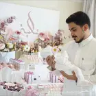 مصوره تصوير استقبال بالمستشفى ب 350 ريال فقط