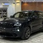جيب شروكي 2015 SRT (عرض خاص)