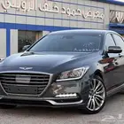 عرض جنسس بنزين 2019 جي80سعر 73 الف 6 سلندر
